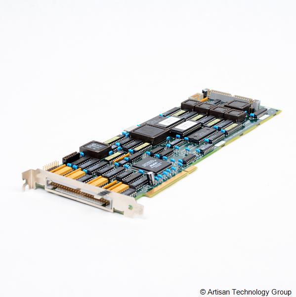 NI PCI-Step-2CX 2-Axis Closed Loop Controller