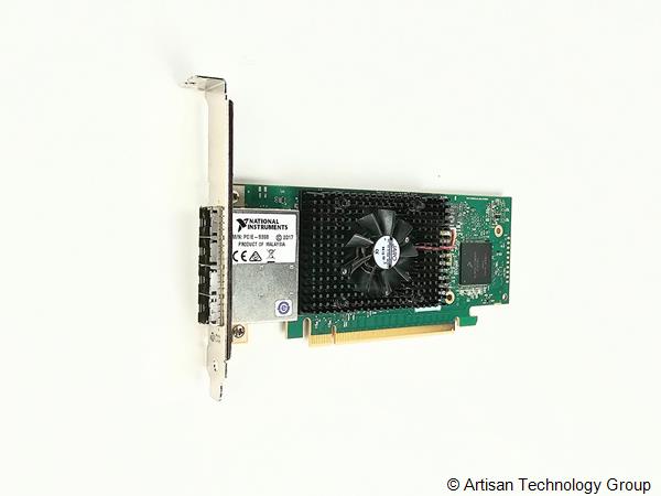 NI PCIe-8398 MXI-Express Gen-3 x16 Multisystem eXtension