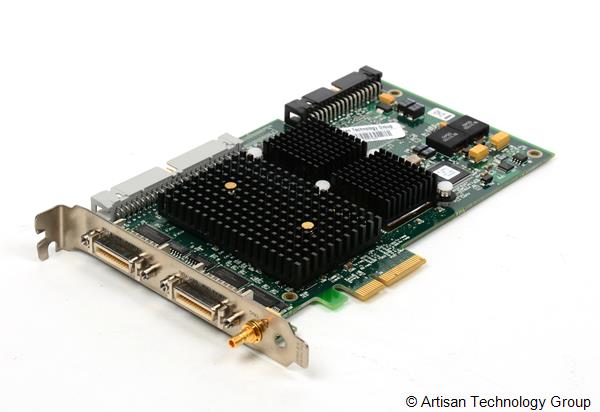 NI PCIe-1429 High-Performance Camera Link