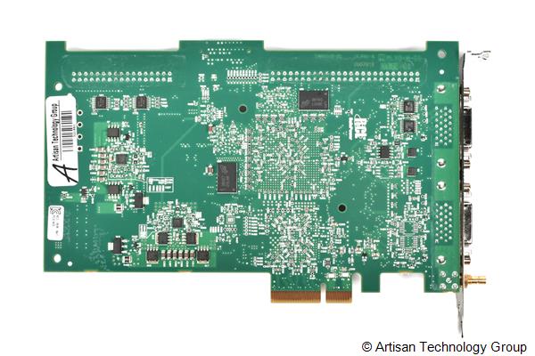 NI PCIe-1433 (Camera Link Frame Grabber) | ArtisanTG™