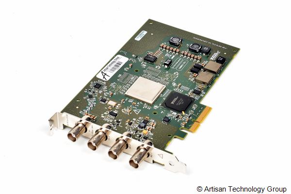 National Instruments PCIe-5140 PCI Express Digitizer Module