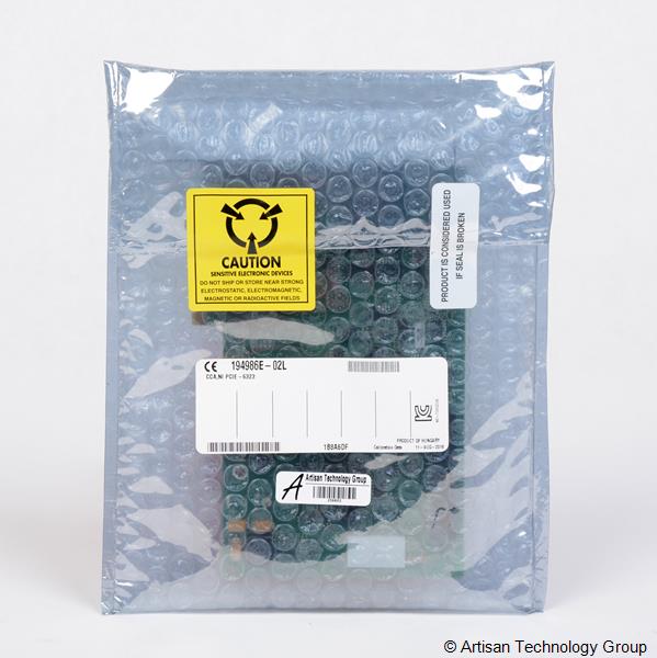 NI PCIe-6323 DAQ X Series Multifunction I/O Device