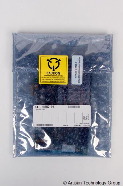 NI PCIe-6351 X Series Multifunction Data Acquisition Card