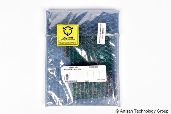 National Instruments PCIe-6535B Digital I/O for PCI Express