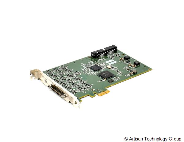 その他 National Instruments PCI-6110 NI PCI-6601 (Counter / Timer) | ArtisanTG™