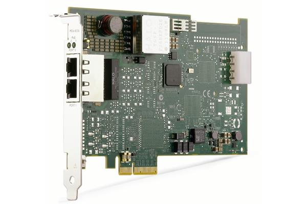 NI PCIe-8236 Frame Grabber Device