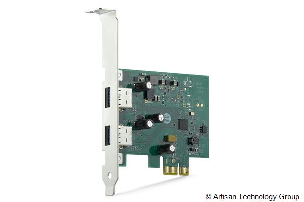 NI PCIe-8242 Frame Grabber Device