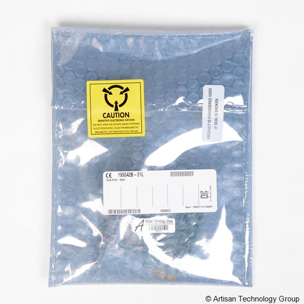 NI PCIe-8361 x1 MXI-Express Device for PXI Remote Control