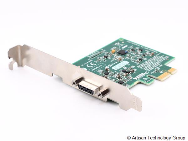 NI PCIe-8361 x1 MXI-Express Device for PXI Remote Control