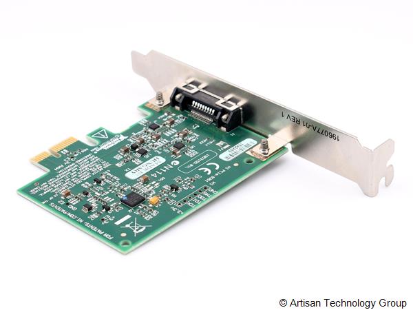 National Instruments NI PCIe-8361 MXI-Express Remote Control Interface Card, Used - Fully Operational