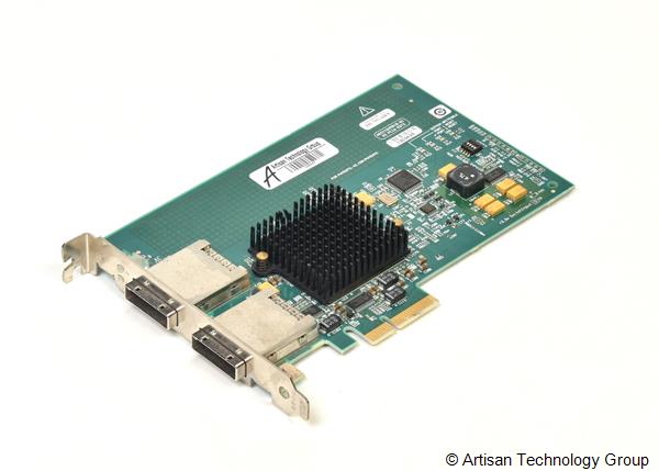 NI PCIe-8372 2-Channel x4 MXI-Express Interface Board