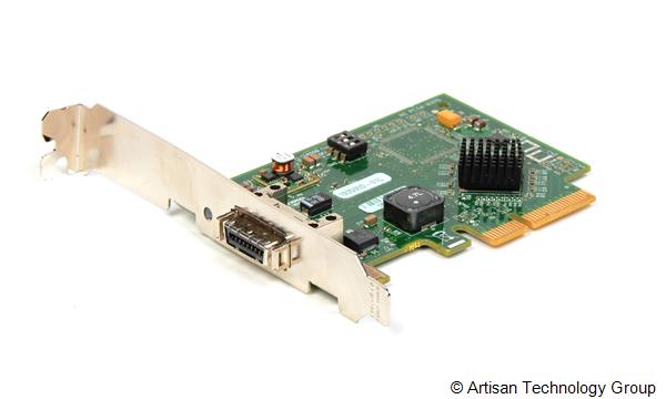 National Instruments PCIe-8375 Fiber-Optic MXI-Express x4 for PXI Express