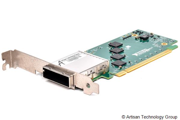 NI PCIe-8388 x16 MXI-Express Gen II PCI Express Interface Board