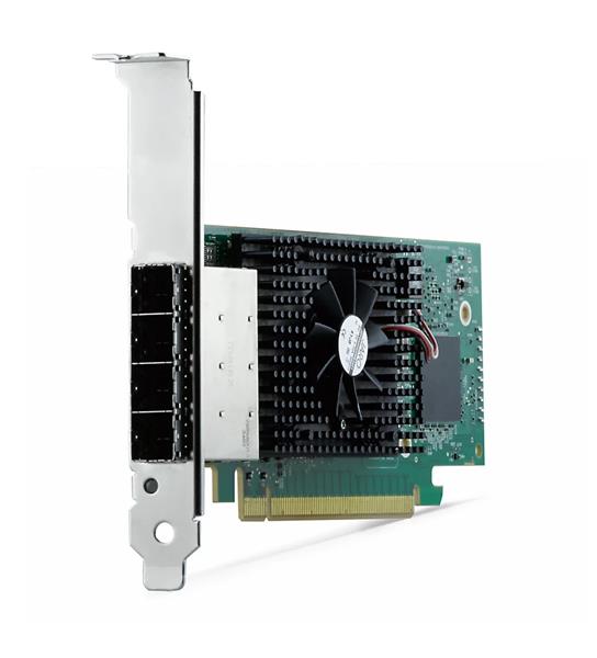 NI PCIe-8398 MXI-Express Gen-3 x16 Multisystem eXtension