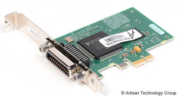 NI PCIe-GPIB/LP Controller for PCI Express