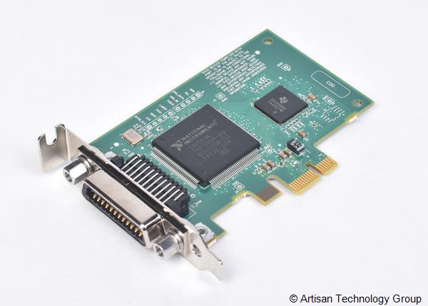 NI PCIe-GPIB/LP Controller for PCI Express