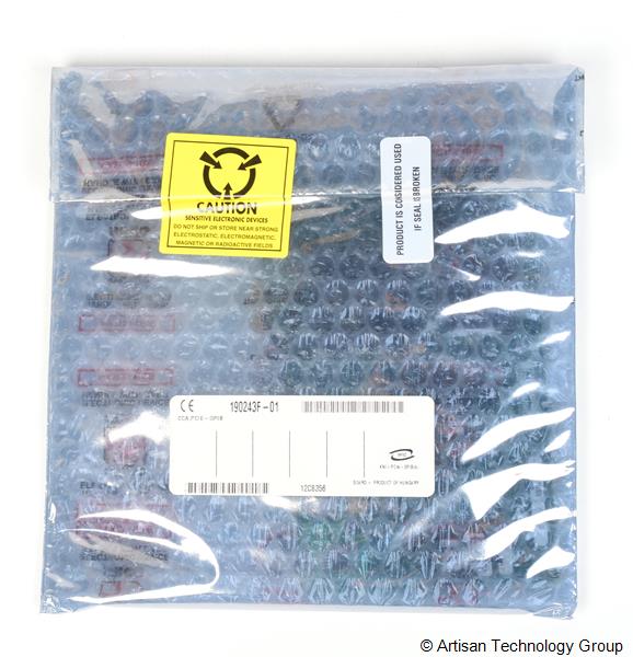 NI PCIe-GPIB Controller for PCI Express