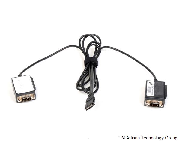 NI 191006-01 Series 2, 2-Port, High-Speed CAN Transceiver Cable (1 m)