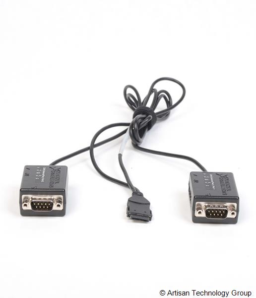 NI 184402-01 2-Port Internally Powered CAN Transceiver Cable (1 m)