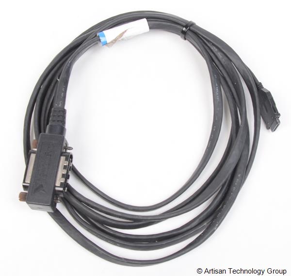 NI 186557-04 PCMCIA-GPIB 4-Meter Cable (Latching)
