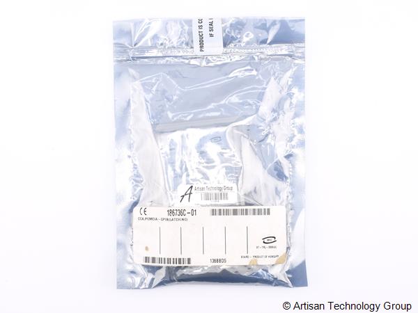 NI PCMCIA-GPIB Type 1 Card (Latching) IEEE-488 Interface