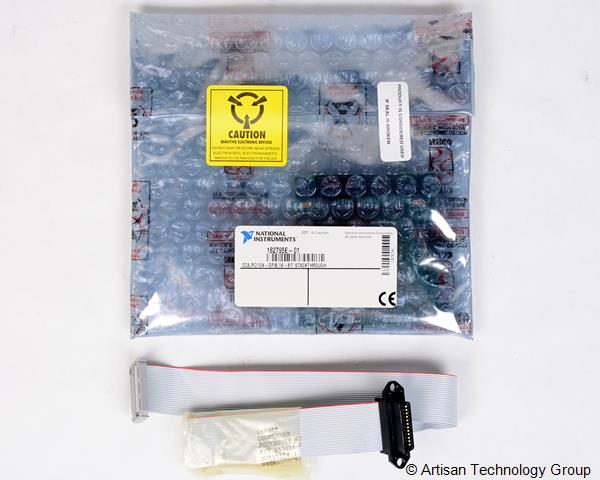 NI PC/104-GPIB Interface Card