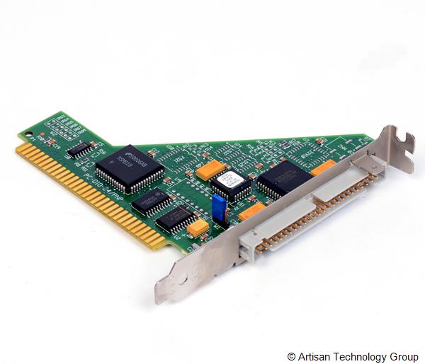 NI PC-DIO-24/PnP Plug and Play Digital I/O ISA Card