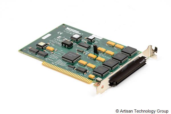 NI PC-DIO-96/PnP Digital I/O Board for ISA