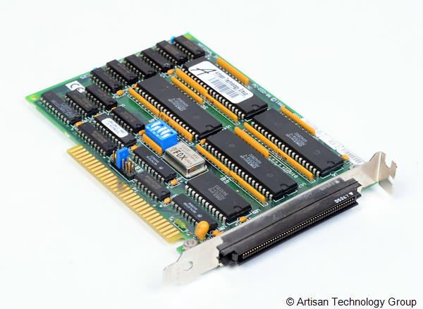 NI PC-DIO-96 Digital I/O Board for ISA