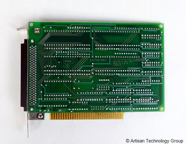 NI PC-DIO-96 (Digital I/O Board for ISA) | ArtisanTG™