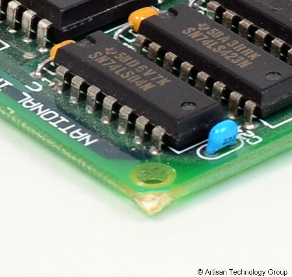 NI PC-DIO-96 (Digital I/O Board for ISA) | ArtisanTG™