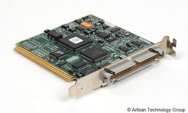 NI PC-LPM-16/PnP Multifunction I/O Board