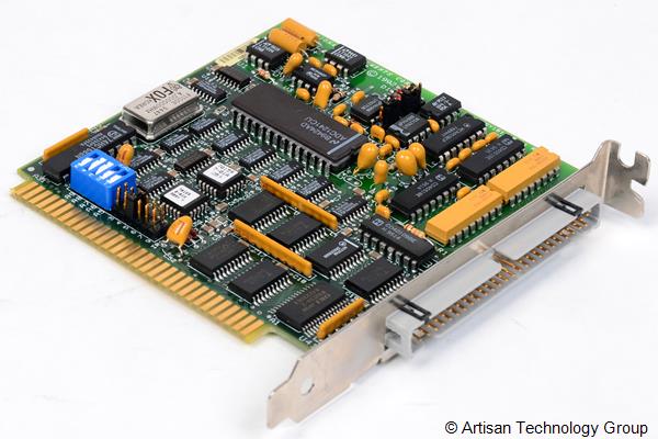 NI PC-LPM-16 Multifunction I/O Board - Legacy