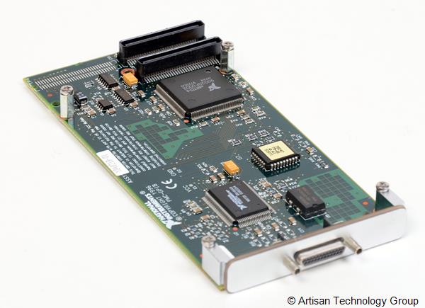 National Instruments PMC-GPIB GPIB Interface for PCI Mezzanine Bus