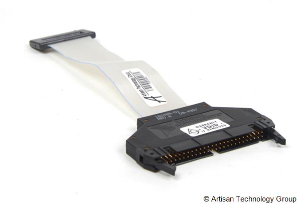 NI PR50-50M Ribbon Cable (0.1 Meter)