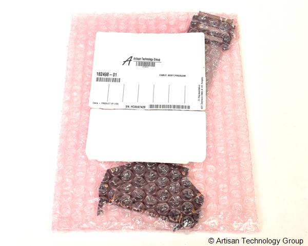 NI PR50-50/M Ribbon Cable (0.1 Meter)