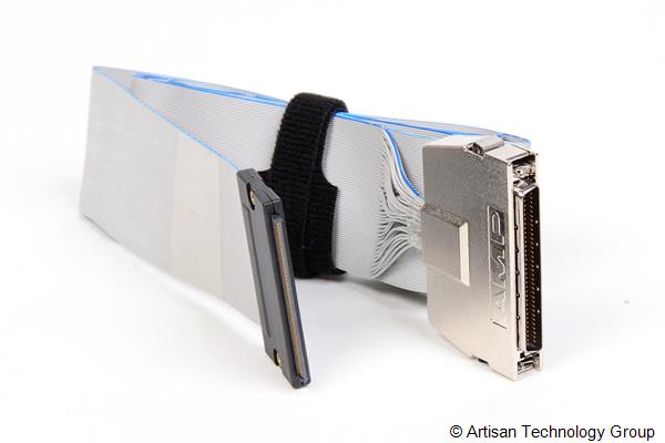 NI PR68-68M Non-Latching Ribbon Cable (1 Meter)