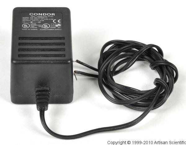 NI PS-2 24 VDC Power Supply