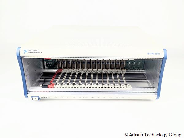 NI PXI-1044 14-Slot 3U PXI Chassis