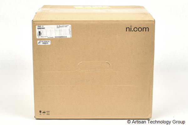 NI PXI-1031 PXI Chassis with Universal AC