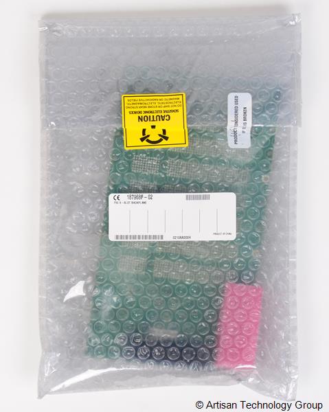 NI PXI-1042 8-Slot 3U PXI Backplane