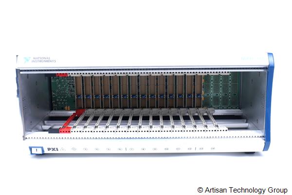 NI PXI-1044 14-Slot 3U PXI Chassis