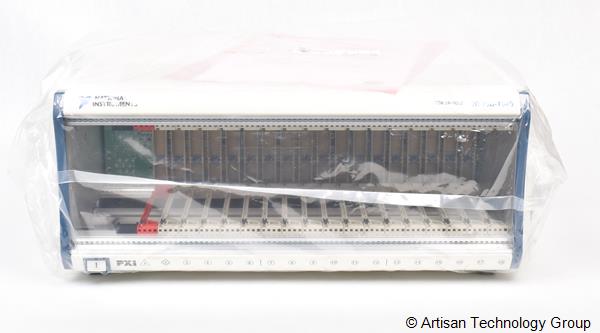 NI PXI-1045 General-Purpose 18-Slot Chassis for PXI