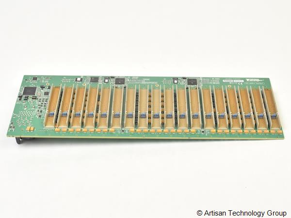 NI 191933-01 General-Purpose 18-Slot Chassis Backplane for PXI-1045