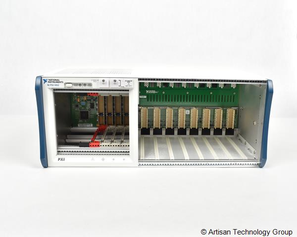 NI PXI-1052