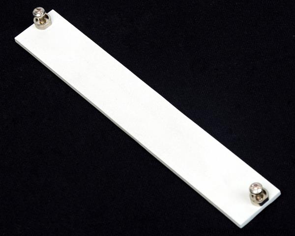 NI  Single-Slot Blank Filler Panel (3U)