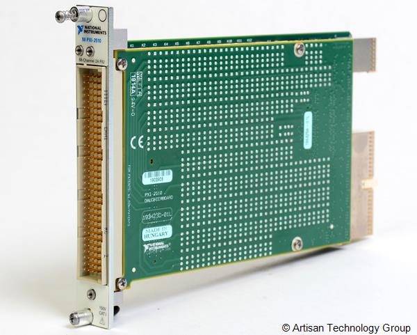 NI PXI-2510 PXI Signal Insertion Switch Module