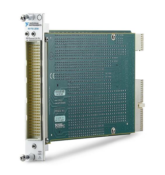 NI PXI-2510 PXI Signal Insertion Switch Module