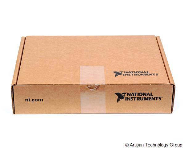 NI PXI-2527 32-Channel (2-Wire), 300 V Multiplexer Switch