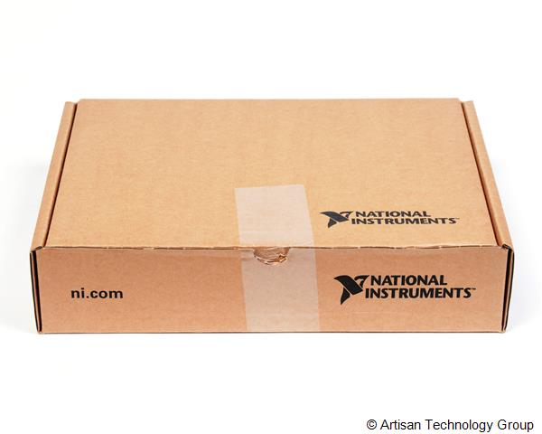 NI PXI-2567 64-Channel External Relay Driver